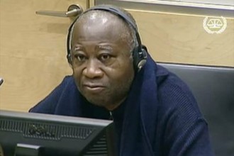 Côte d'Ivoire : Gbagbo, Le FPI repond au RDR et garde espoir d'une libération en novembre
